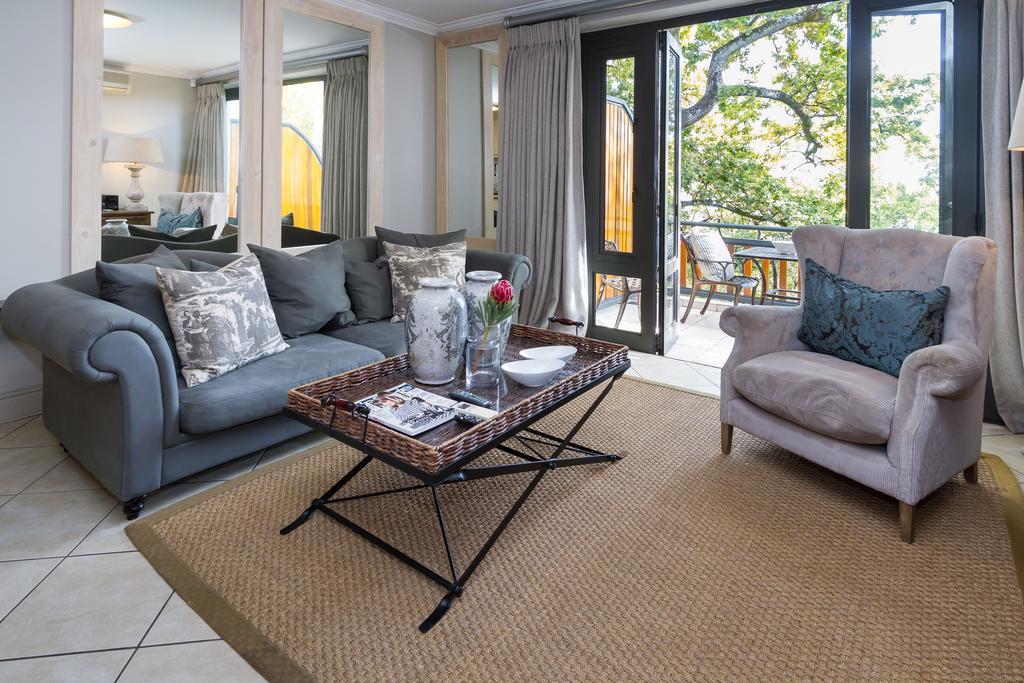 Life & Leisure Collection - Oude Hoek Stellenbosch Buitenkant foto