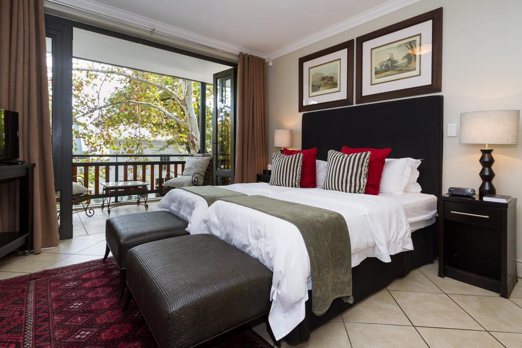 Life & Leisure Collection - Oude Hoek Stellenbosch Buitenkant foto
