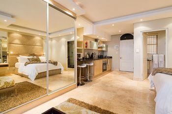 Life & Leisure Collection - Oude Hoek Stellenbosch Buitenkant foto